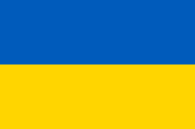 Help Ukraine!